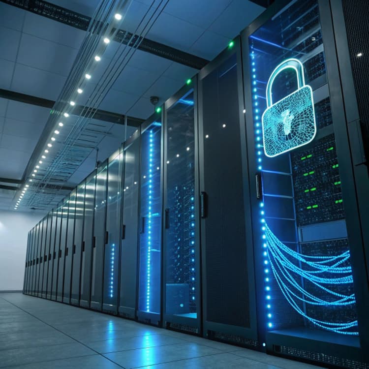 Server Security Hardening