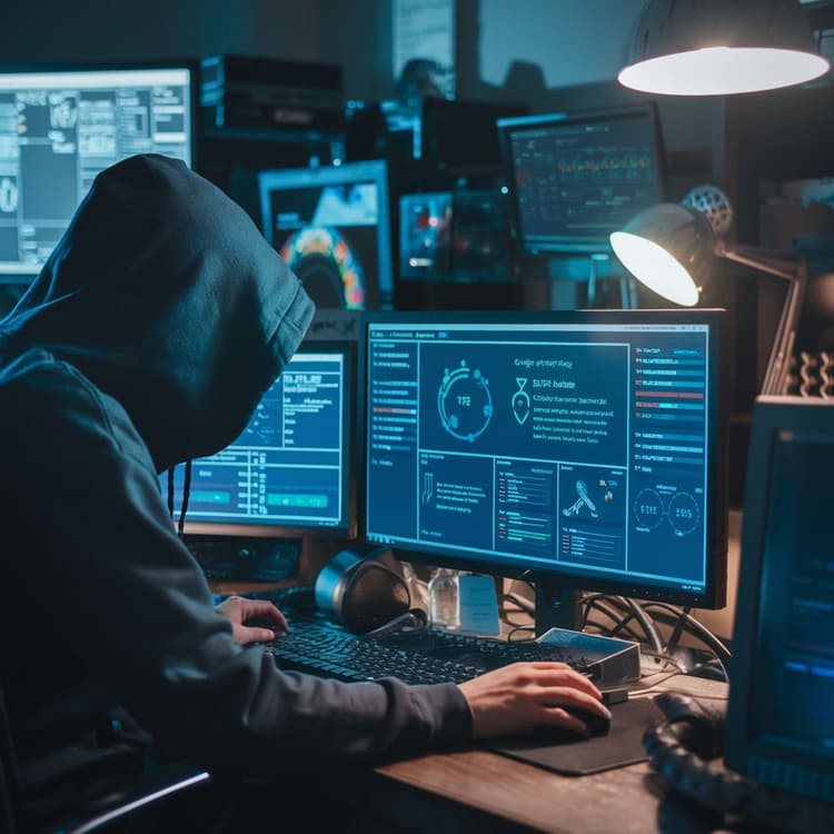 Internal/External Network Penetration Testing