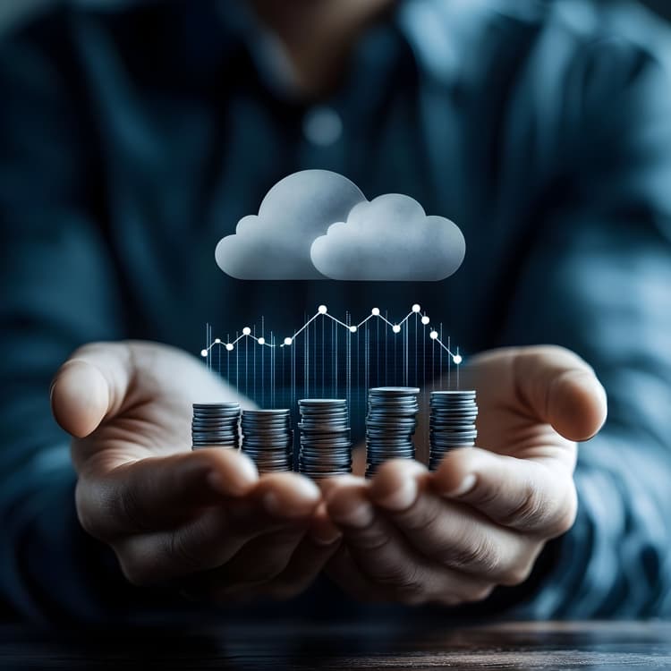 Cloud Cost Optimization